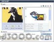 Fire Audio CD Burner screenshot